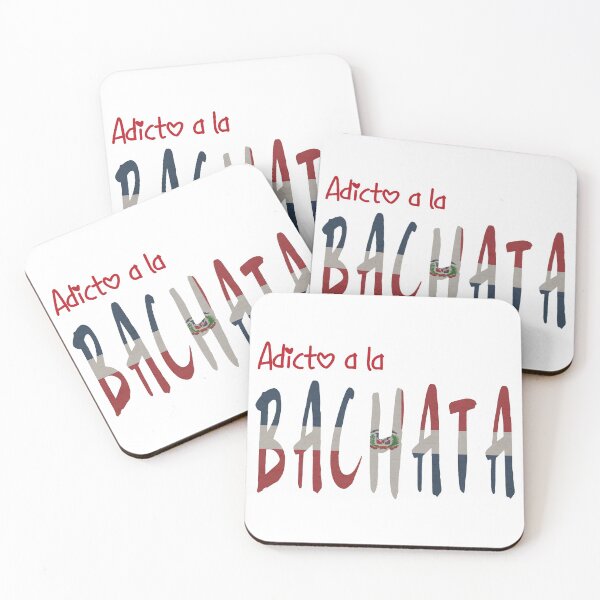 Item preview, Adicto at the Bachata - Republica Dominicana - Salsa Es La Cura designed and sold by SalsaEsLaCura.