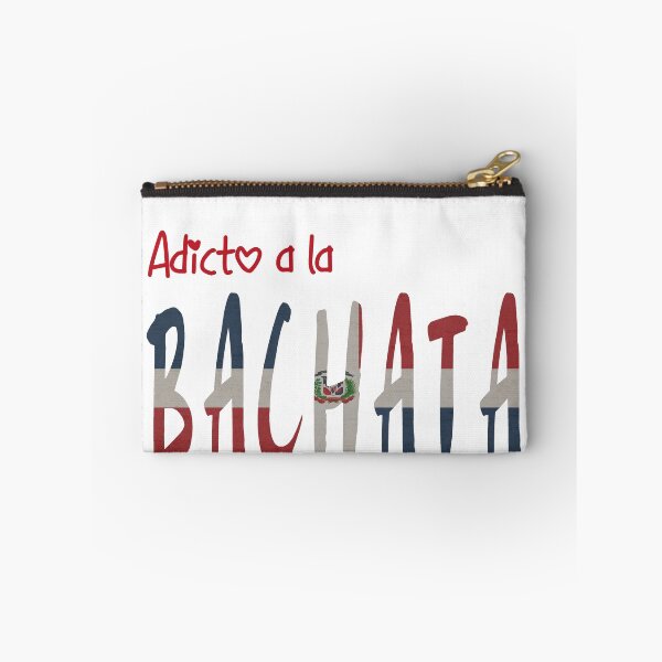 Item preview, Adicto at the Bachata - Republica Dominicana - Salsa Es La Cura designed and sold by SalsaEsLaCura.