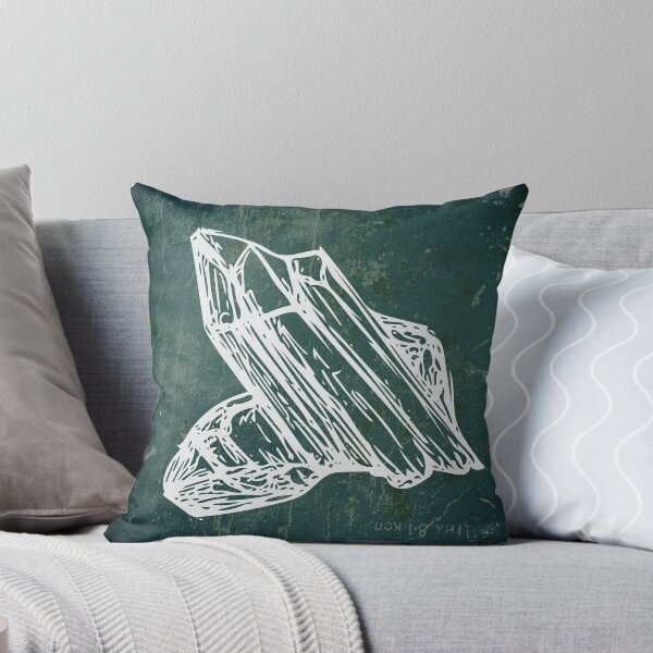 Item preview, Green Crystal  designed and sold by tcldesign.