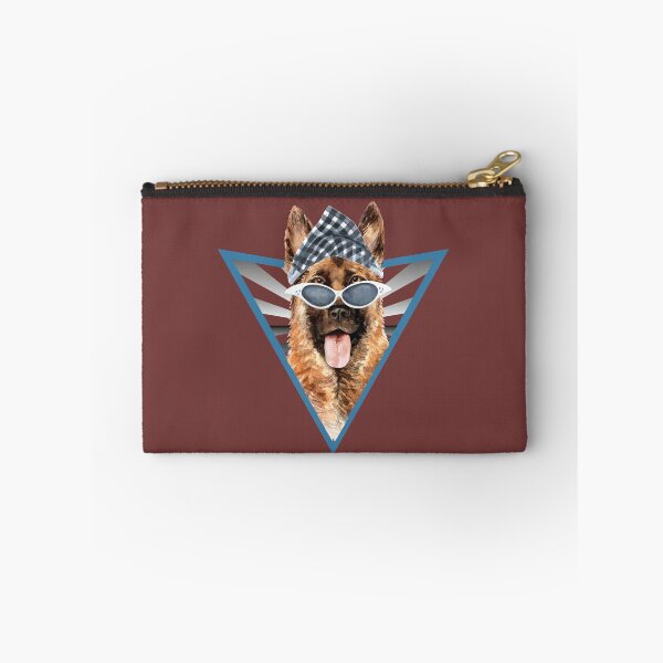Item preview, COOL DOG ATTITUDE  designed and sold by ARUN VASWANI.