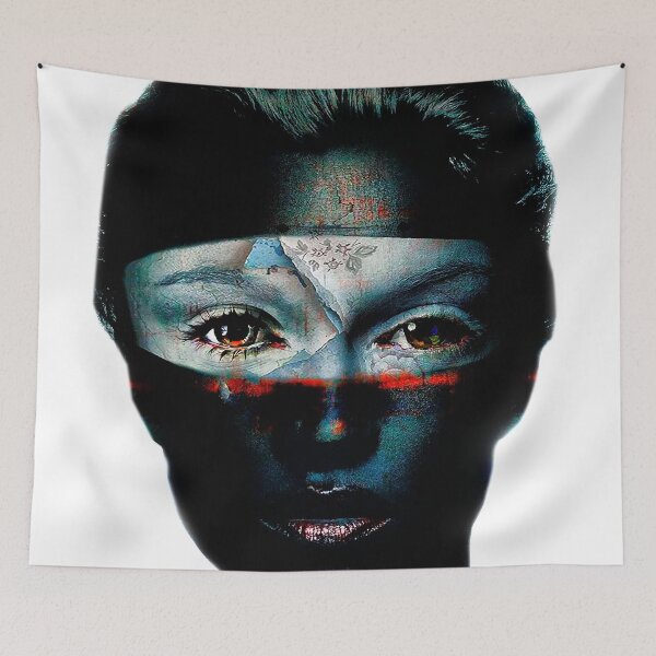 Item preview, regard, digital art designed and sold by timelessfancy.