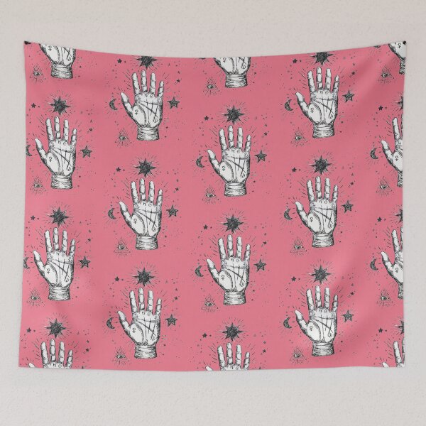 Item preview, Palmistry - 1 designed and sold by FanitsaArt.