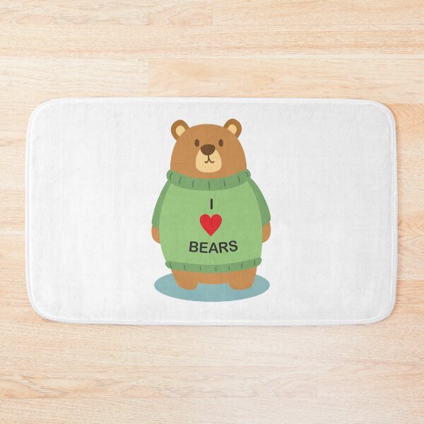 Item preview, BEAR designed and sold by goatboyjr.