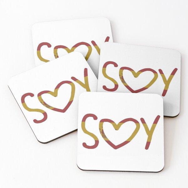 Item preview, SOY ESPAÑA designed and sold by SalsaEsLaCura.