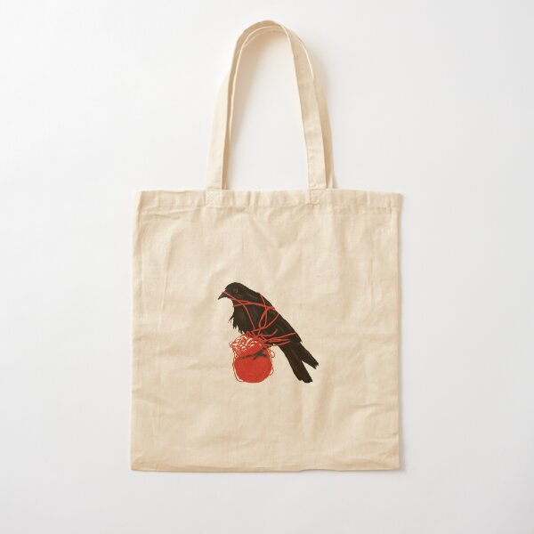 Title & Registration Cotton Tote Bag