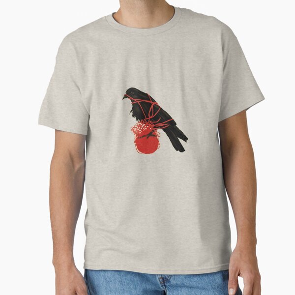 Artikel-Vorschau von Titel & Anmeldung, designt und verkauft von IndyTshirts.