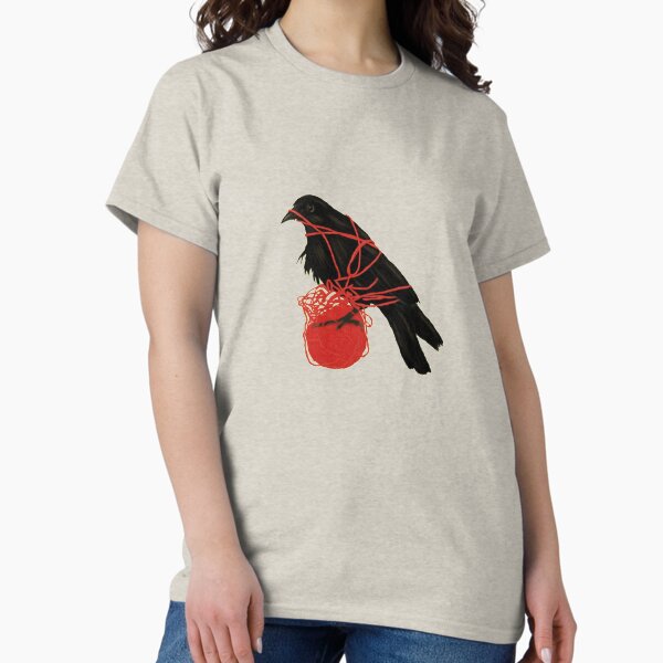 Artikel-Vorschau von Titel & Anmeldung, designt und verkauft von IndyTshirts.