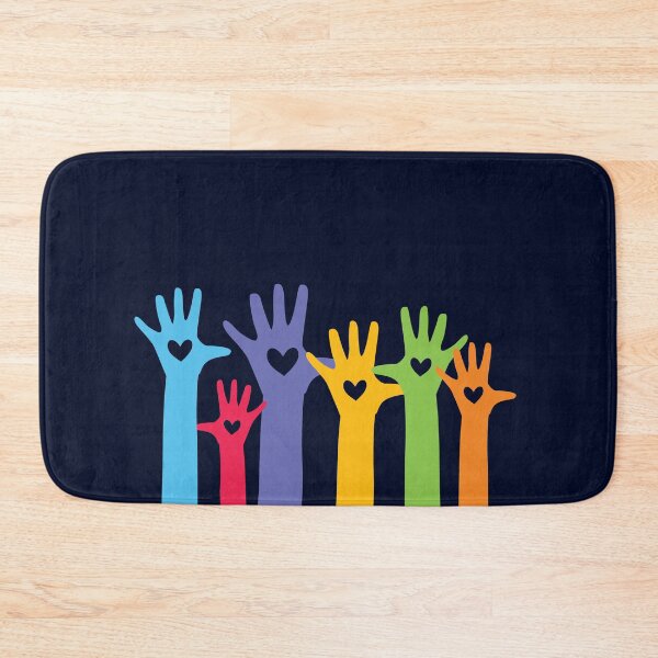 Item preview, Autism - Colors designed and sold by madtoyman.