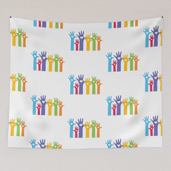 Item preview, Autism - Colors designed and sold by madtoyman.