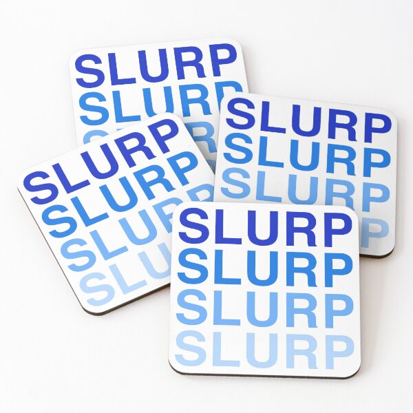 Item preview, Slurp Slurp Slurp Slurp Hydro Homies designed and sold by felixbunny.