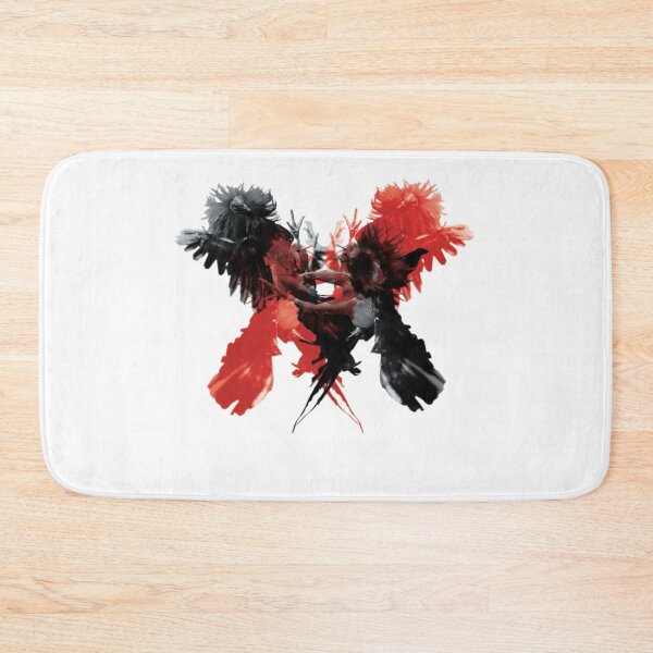 Item preview, Only By The Night designed and sold by IndyTshirts.