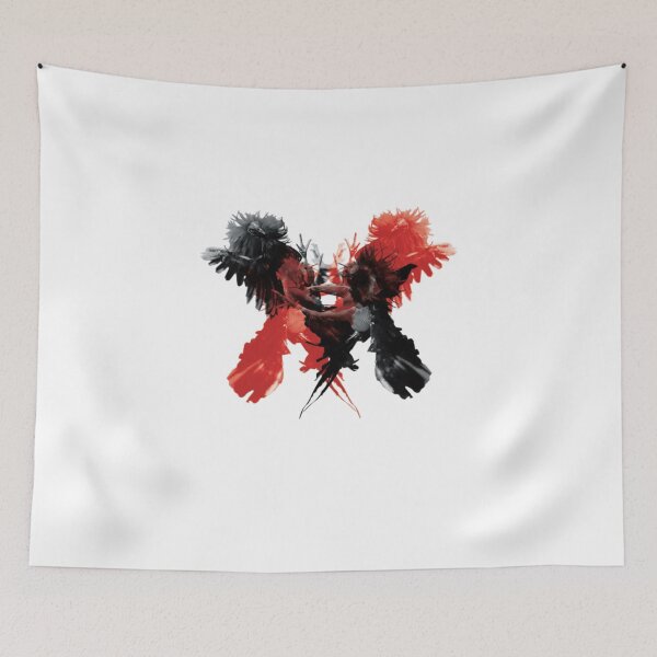Item preview, Only By The Night designed and sold by IndyTshirts.