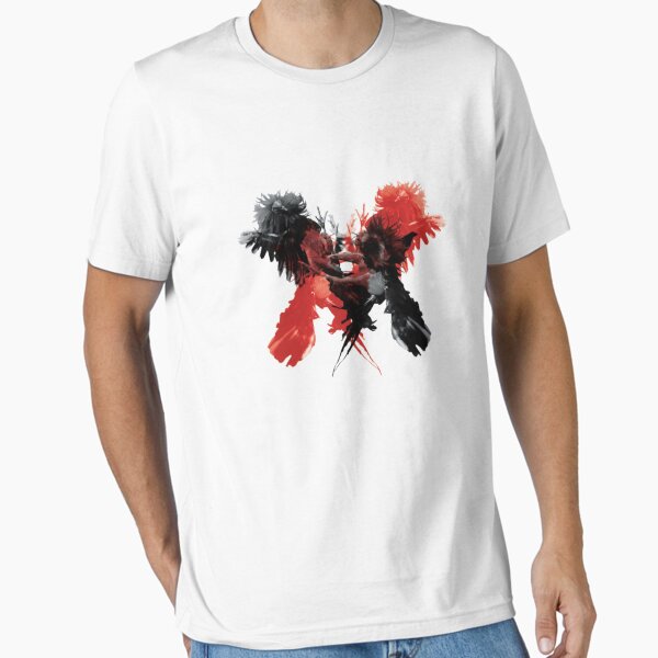 Item preview, Only By The Night designed and sold by IndyTshirts.