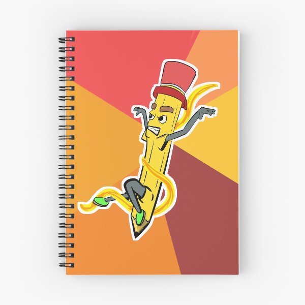 Item preview, Ninja pencil designed and sold by Martin Sap.