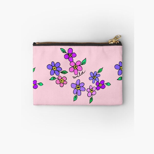 Item preview, Wild Flower designed and sold by jennafullerton.