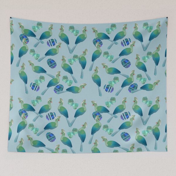Item preview, TURACO 292. designed and sold by sana90.