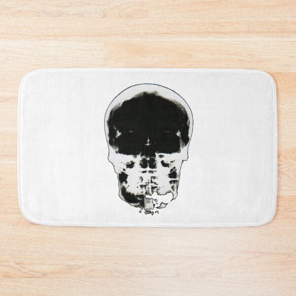 Item preview, Because the Times Skull designed and sold by IndyTshirts.