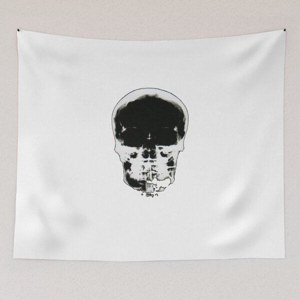 Item preview, Because the Times Skull designed and sold by IndyTshirts.
