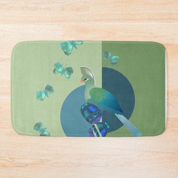 Item preview, TURACO 292. designed and sold by sana90.