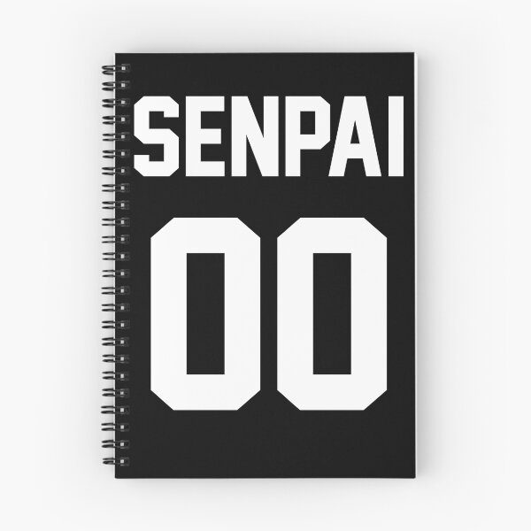 Artikelvorschau, Senpai entworfen und verkauft von 8panga8.