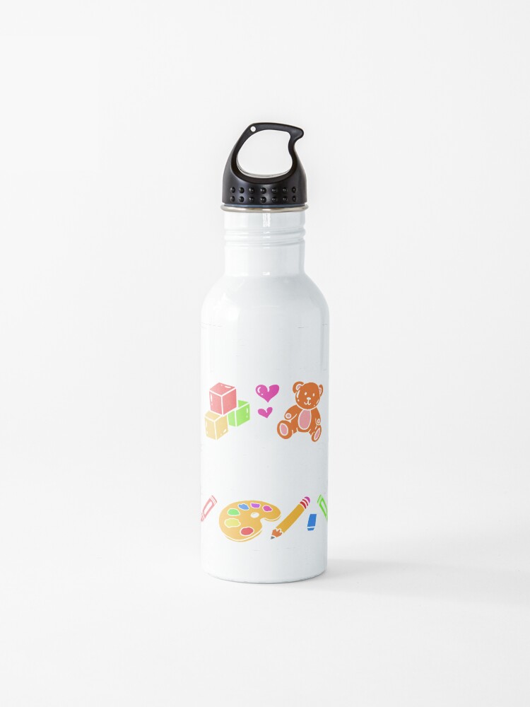 water bottle for kindergarten