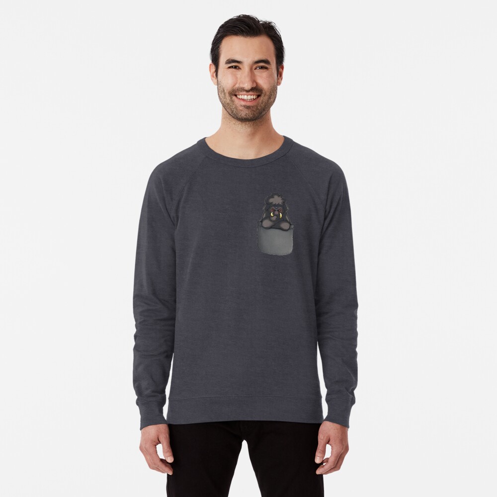 Item preview, Lightweight Sweatshirt designed and sold by Mammut-Merch.