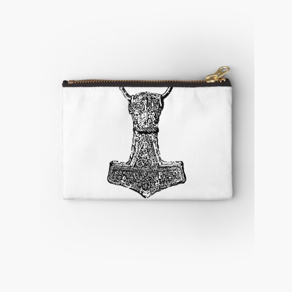 Item preview, Mjolnir designed and sold by hrolfr.