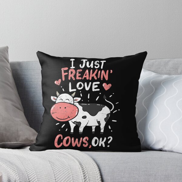 Item preview, Cows designed and sold by 4tomic.