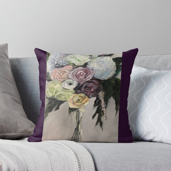 Item preview, Plum Crazy designed and sold by sheilahuyett.