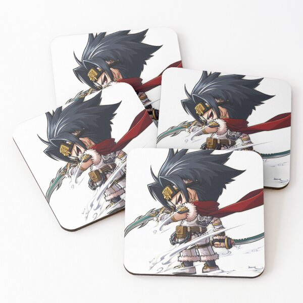 Item preview, Dual Blade designed and sold by azuraranger.