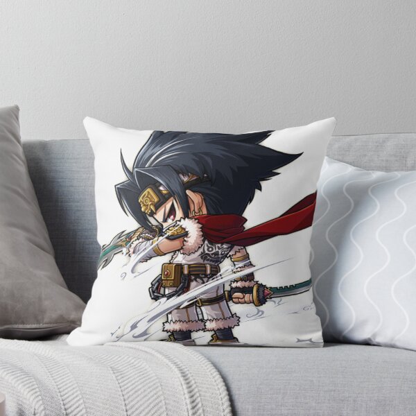 Item preview, Dual Blade designed and sold by azuraranger.