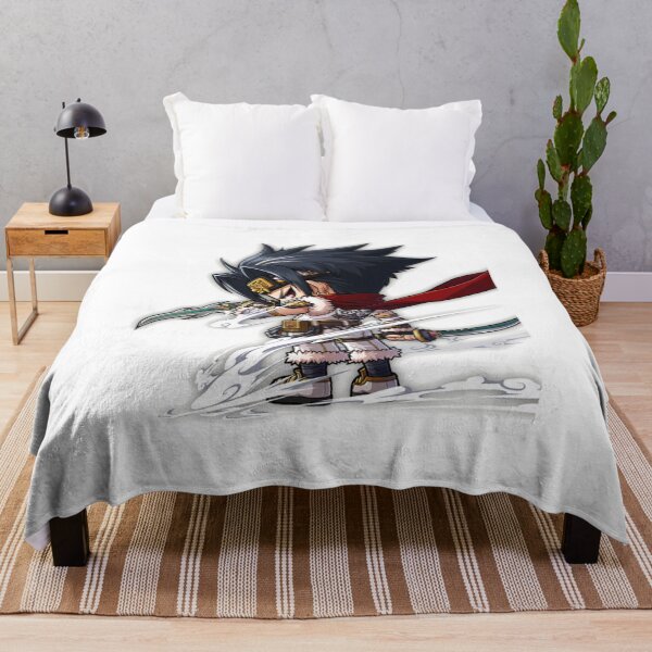 Item preview, Dual Blade designed and sold by azuraranger.