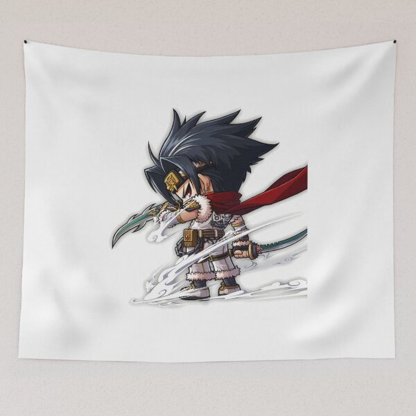 Item preview, Dual Blade designed and sold by azuraranger.