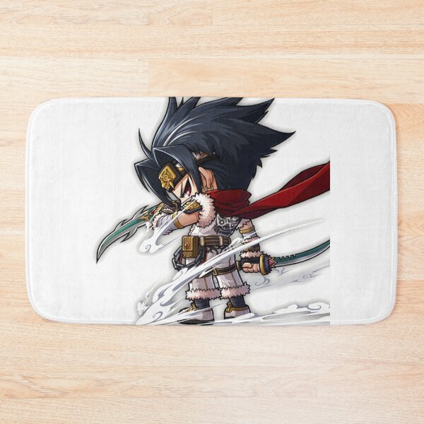 Item preview, Dual Blade designed and sold by azuraranger.