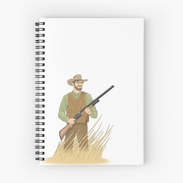Item preview, Big Game Hunter designed and sold by Judge-Hatchet.