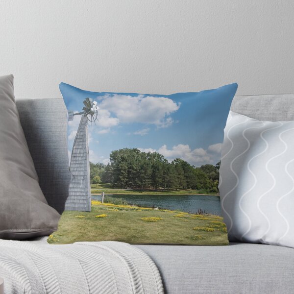 Item preview, Windmill in a park designed and sold by Josef Pittner.