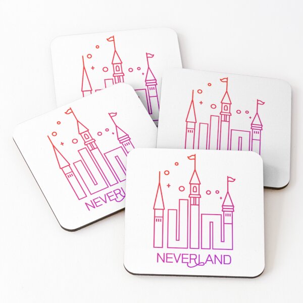 Item preview, (G) IDLE Neverland designed and sold by PepGuardi.