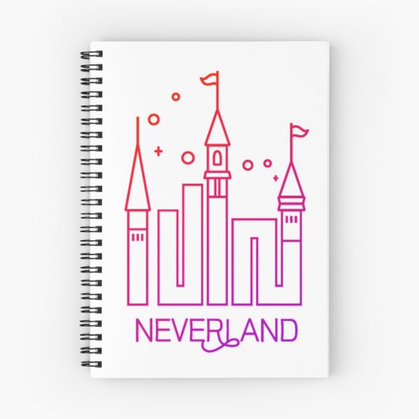 Item preview, (G) IDLE Neverland designed and sold by PepGuardi.