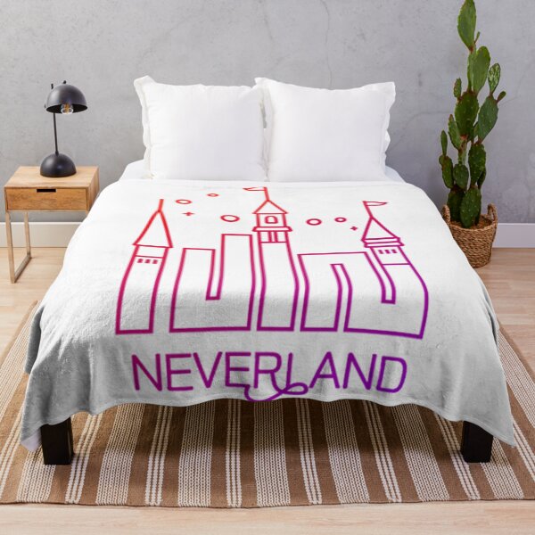 Item preview, (G) IDLE Neverland designed and sold by PepGuardi.