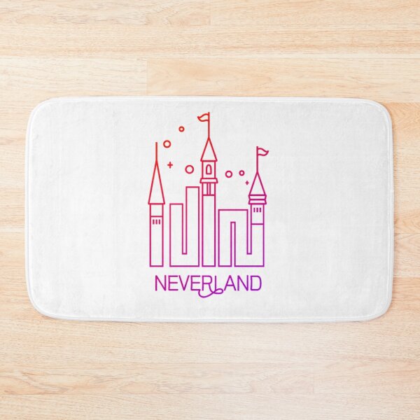 Item preview, (G) IDLE Neverland designed and sold by PepGuardi.