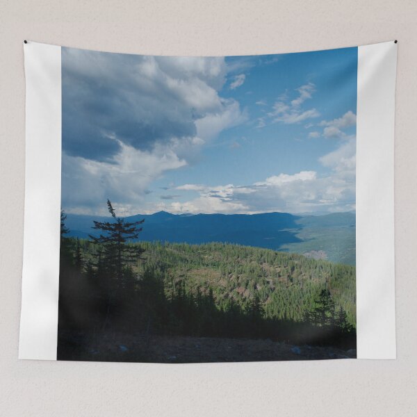 Item preview, Shadow of the Storm designed and sold by Troy Stapek.
