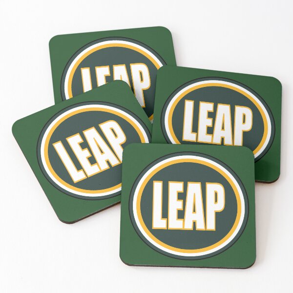 Item preview, Leap Circle designed and sold by bobthesportsguy.