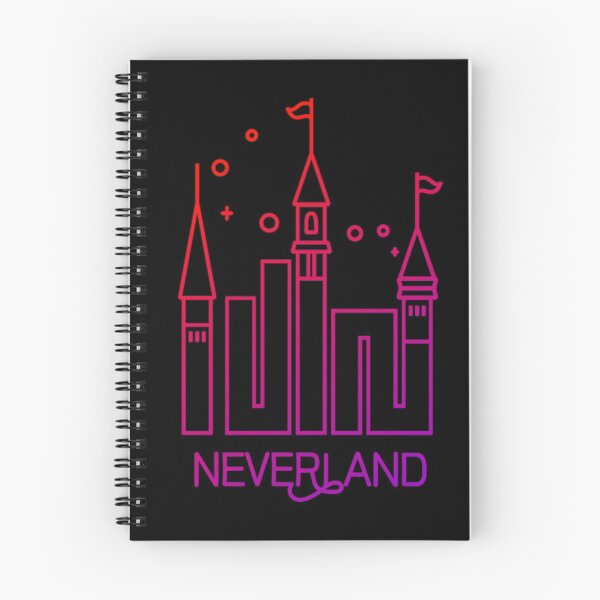Item preview, (G) IDLE Neverland. designed and sold by PepGuardi.