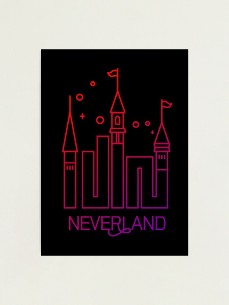 G) IDLE Neverland.