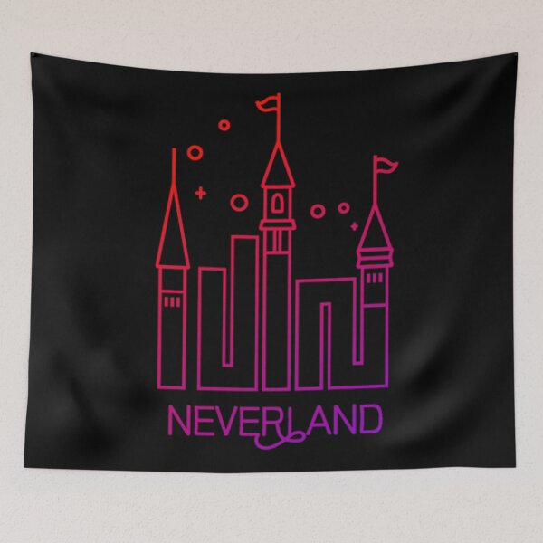 Item preview, (G) IDLE Neverland. designed and sold by PepGuardi.