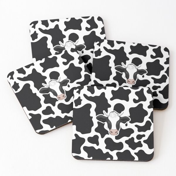 Item preview, Cow on Cow designed and sold by novalapis.