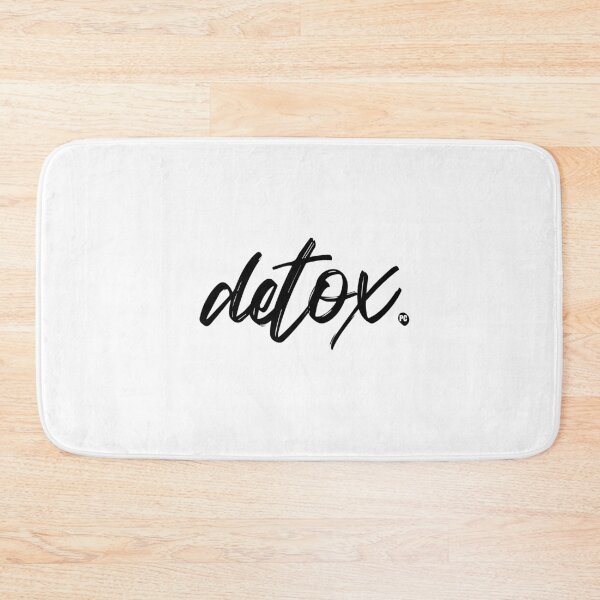 Item preview, Detox designed and sold by PCollection.