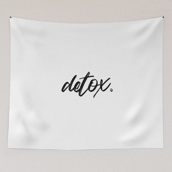 Item preview, Detox designed and sold by PCollection.