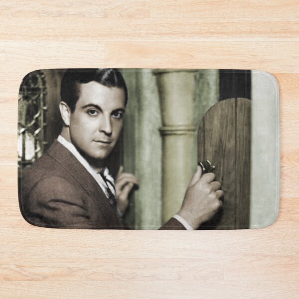 Item preview, Ramon Novarro designed and sold by princessbunhead.