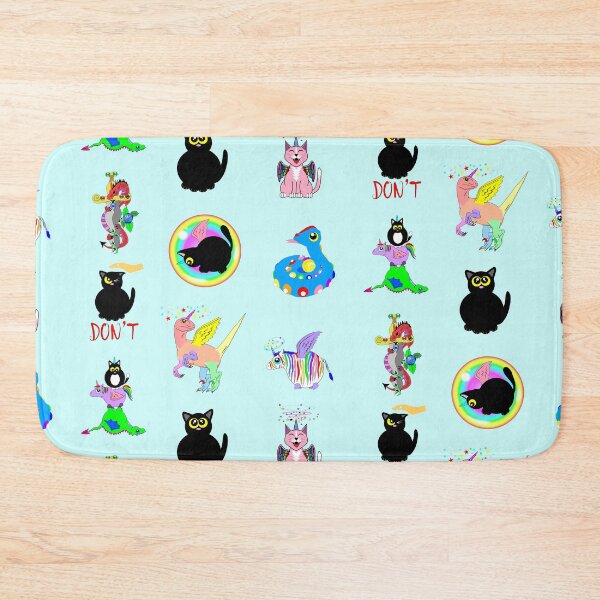 Item preview, My little characters designed and sold by Melanie Jeyakkumar.